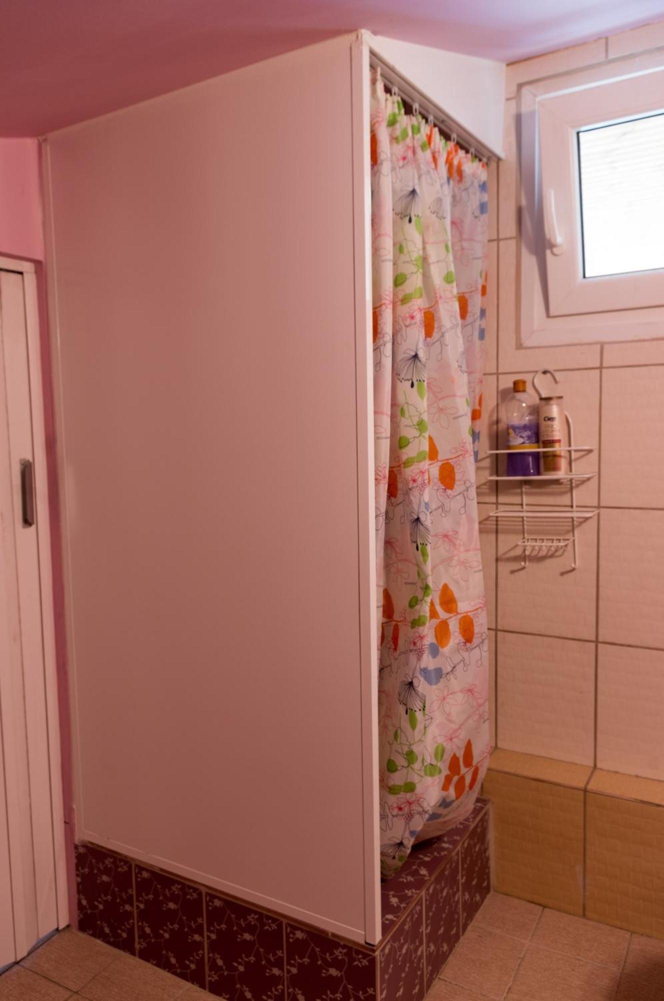 Iakinthi Apartment Kavala Eksteriør billede